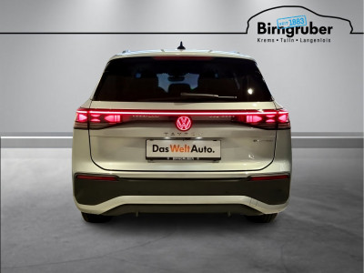 VW Tayron Gebrauchtwagen