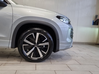 VW Tayron Gebrauchtwagen