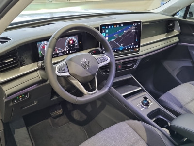 VW Tayron Gebrauchtwagen