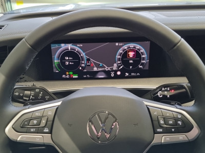 VW Tayron Gebrauchtwagen