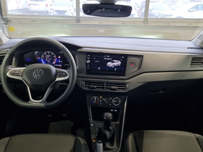 VW Taigo Gebrauchtwagen