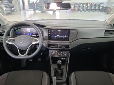 VW Taigo Gebrauchtwagen VW Taigo Gebrauchtwagen