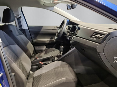 VW Taigo Gebrauchtwagen