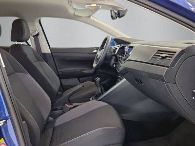 VW Taigo Gebrauchtwagen VW Taigo Gebrauchtwagen