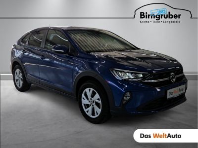 VW Taigo Gebrauchtwagen