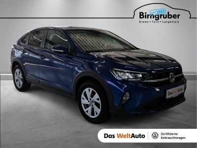 VW Taigo Gebrauchtwagen VW Taigo Gebrauchtwagen