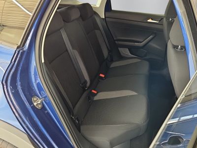 VW Taigo Gebrauchtwagen VW Taigo Gebrauchtwagen