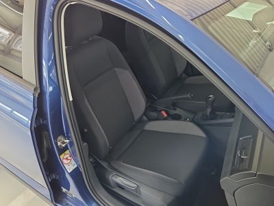 VW Taigo Gebrauchtwagen VW Taigo Gebrauchtwagen