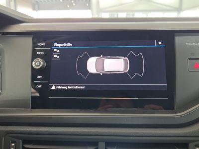 VW Taigo Gebrauchtwagen VW Taigo Gebrauchtwagen