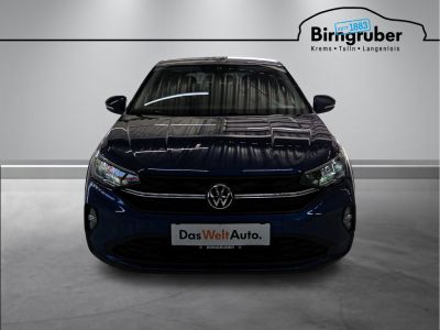 VW Taigo Gebrauchtwagen VW Taigo Gebrauchtwagen