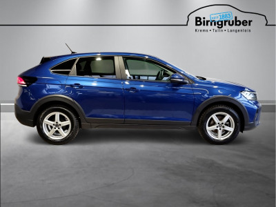 VW Taigo Gebrauchtwagen