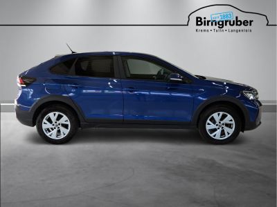 VW Taigo Gebrauchtwagen VW Taigo Gebrauchtwagen