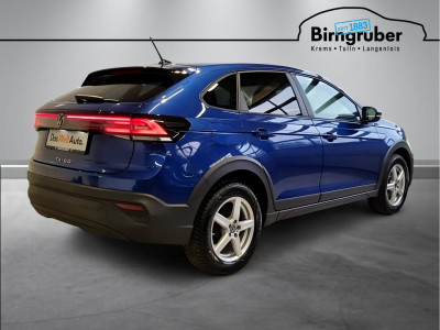 VW Taigo Gebrauchtwagen