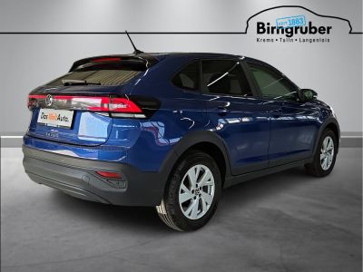 VW Taigo Gebrauchtwagen VW Taigo Gebrauchtwagen