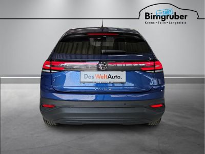 VW Taigo Gebrauchtwagen VW Taigo Gebrauchtwagen
