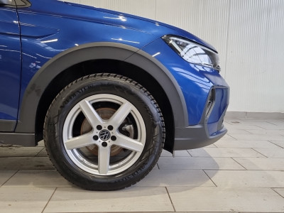 VW Taigo Gebrauchtwagen