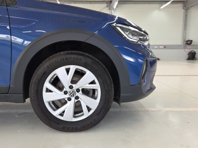 VW Taigo Gebrauchtwagen VW Taigo Gebrauchtwagen