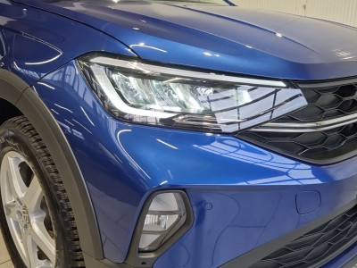 VW Taigo Gebrauchtwagen