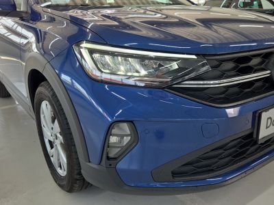 VW Taigo Gebrauchtwagen VW Taigo Gebrauchtwagen