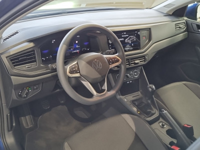 VW Taigo Gebrauchtwagen