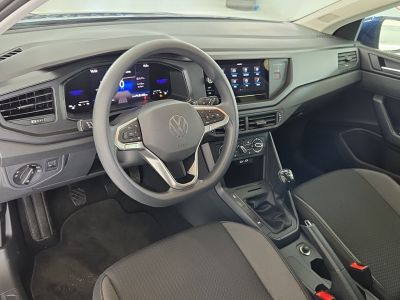 VW Taigo Gebrauchtwagen VW Taigo Gebrauchtwagen