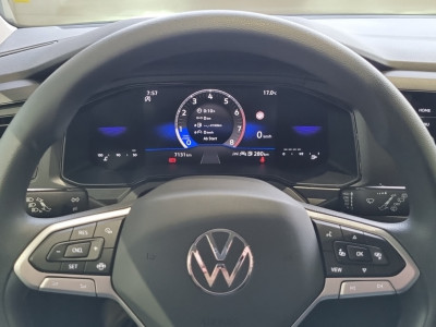 VW Taigo Gebrauchtwagen