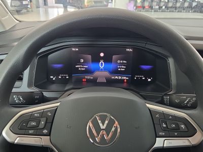 VW Taigo Gebrauchtwagen VW Taigo Gebrauchtwagen