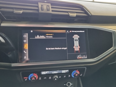 Audi Q3 Gebrauchtwagen