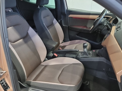 Seat Ibiza Gebrauchtwagen