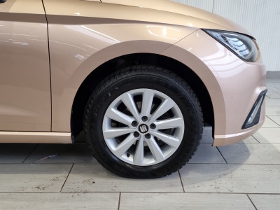 Seat Ibiza Gebrauchtwagen