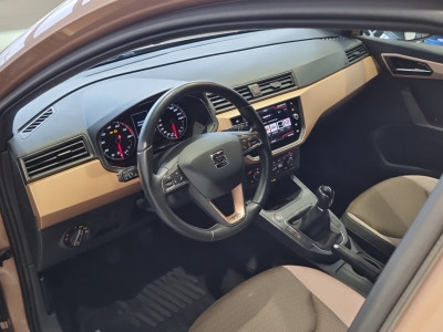 Seat Ibiza Gebrauchtwagen