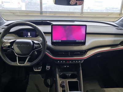 Skoda Elroq Gebrauchtwagen