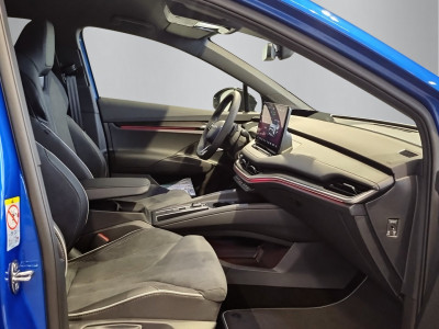 Skoda Elroq Gebrauchtwagen