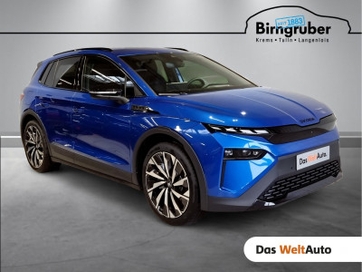 Skoda Elroq Gebrauchtwagen