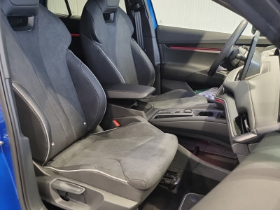 Skoda Elroq Gebrauchtwagen