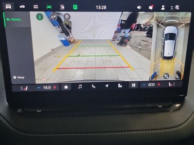 Skoda Elroq Gebrauchtwagen