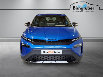 Skoda Elroq Gebrauchtwagen