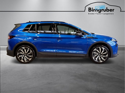 Skoda Elroq Gebrauchtwagen