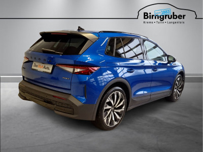 Skoda Elroq Gebrauchtwagen