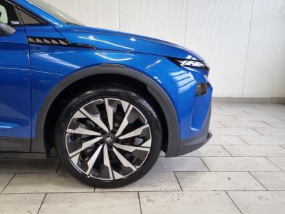 Skoda Elroq Gebrauchtwagen