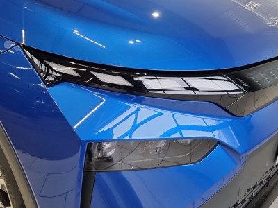 Skoda Elroq Gebrauchtwagen