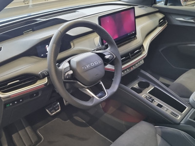 Skoda Elroq Gebrauchtwagen