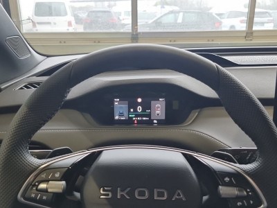 Skoda Elroq Gebrauchtwagen