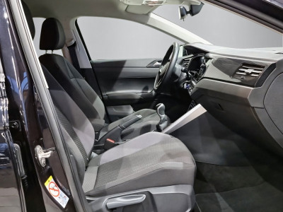 VW Polo Gebrauchtwagen VW Polo Gebrauchtwagen