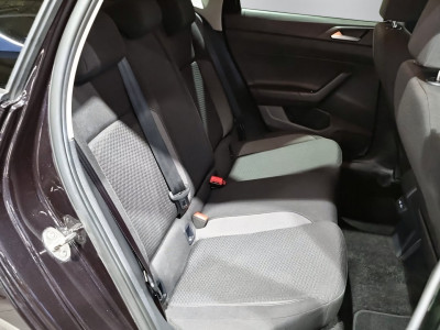 VW Polo Gebrauchtwagen VW Polo Gebrauchtwagen