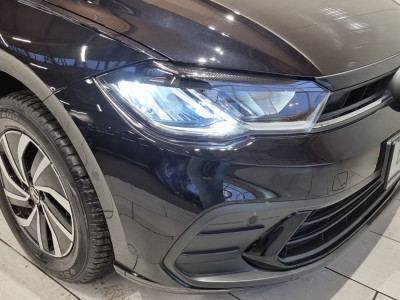 VW Polo Gebrauchtwagen VW Polo Gebrauchtwagen