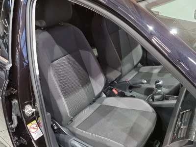 VW Polo Gebrauchtwagen VW Polo Gebrauchtwagen