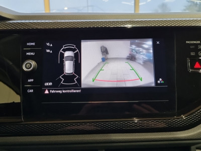 VW Polo Gebrauchtwagen VW Polo Gebrauchtwagen