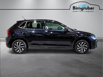 VW Polo Gebrauchtwagen VW Polo Gebrauchtwagen