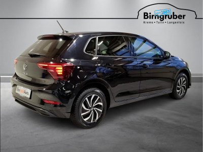 VW Polo Gebrauchtwagen VW Polo Gebrauchtwagen